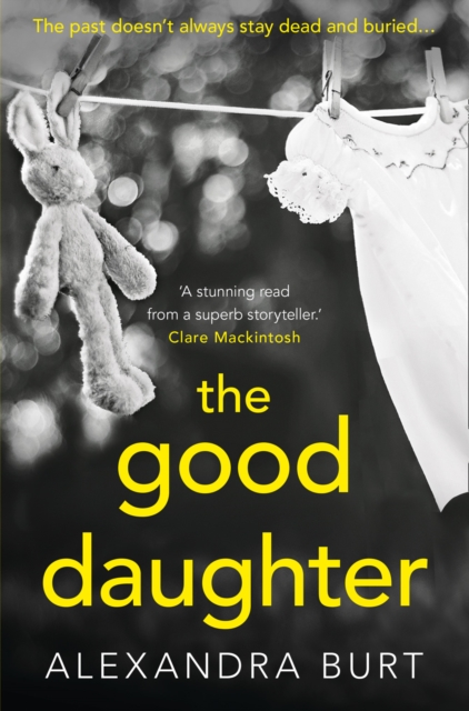 The Good Daughter, Paperback / softback Book
