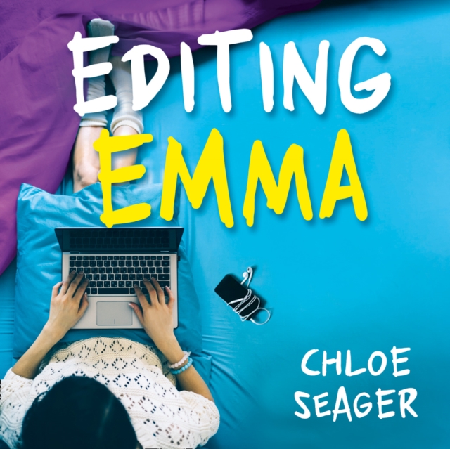 Editing Emma : Online You Can Choose Who You Want to be. If Only Real Life Were So Easy..., eAudiobook MP3 eaudioBook