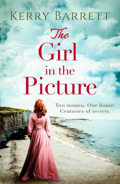 The Girl in the Picture, EPUB eBook