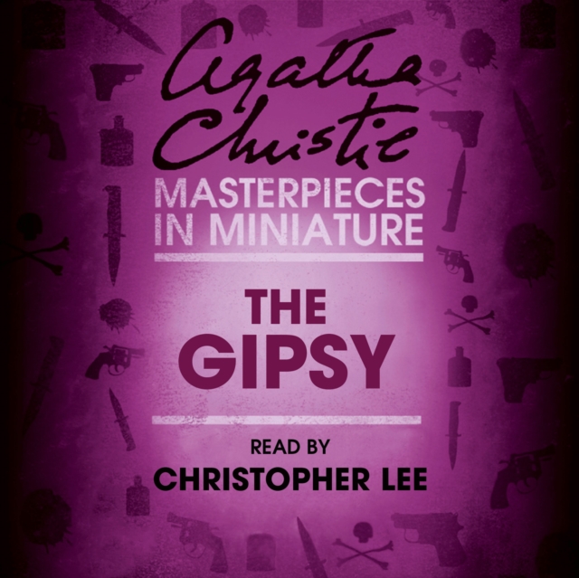 The Gipsy : An Agatha Christie Short Story, eAudiobook MP3 eaudioBook