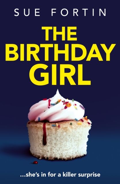 The Birthday Girl, EPUB eBook