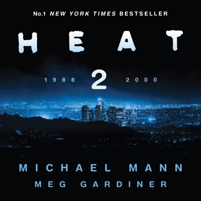 Heat 2, eAudiobook MP3 eaudioBook