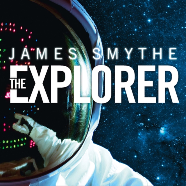 The Explorer, eAudiobook MP3 eaudioBook