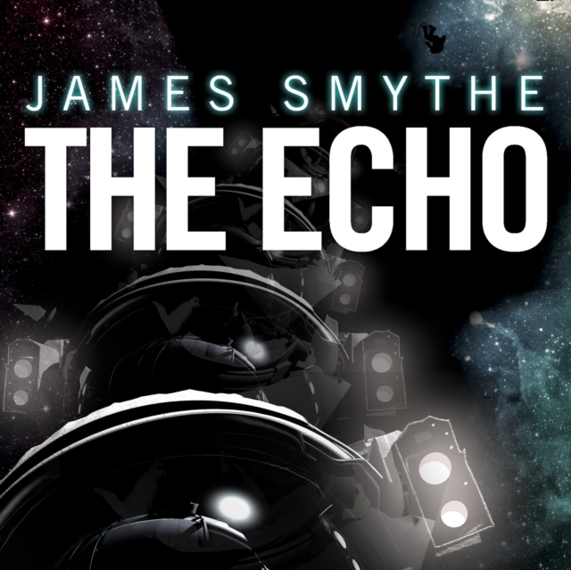 The Echo, eAudiobook MP3 eaudioBook
