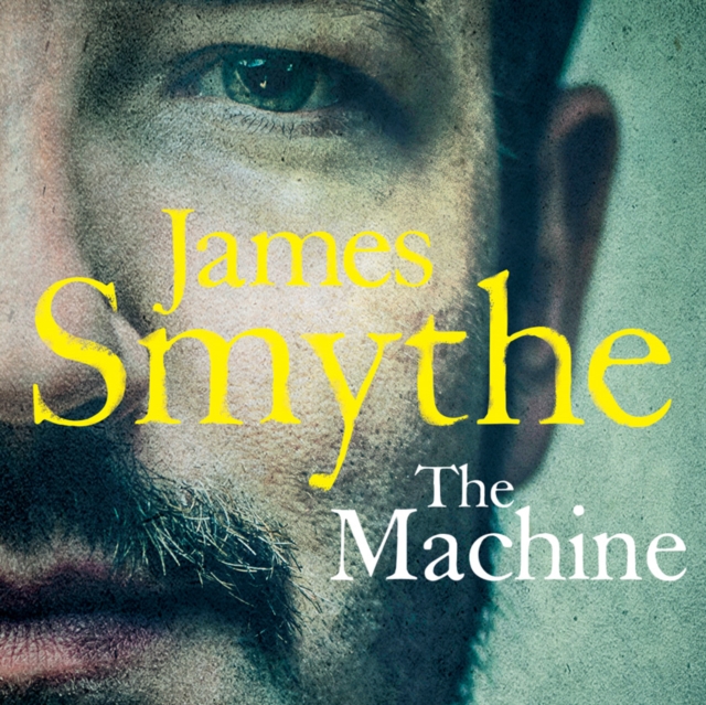 The Machine, eAudiobook MP3 eaudioBook