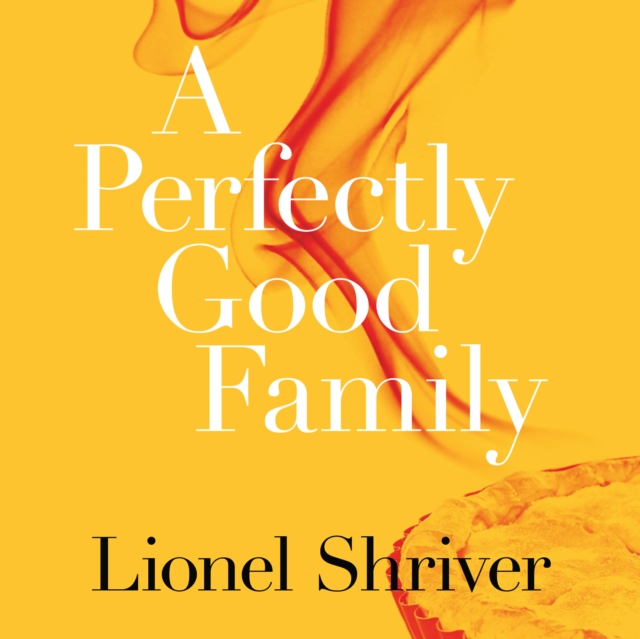 A Perfectly Good Family, eAudiobook MP3 eaudioBook