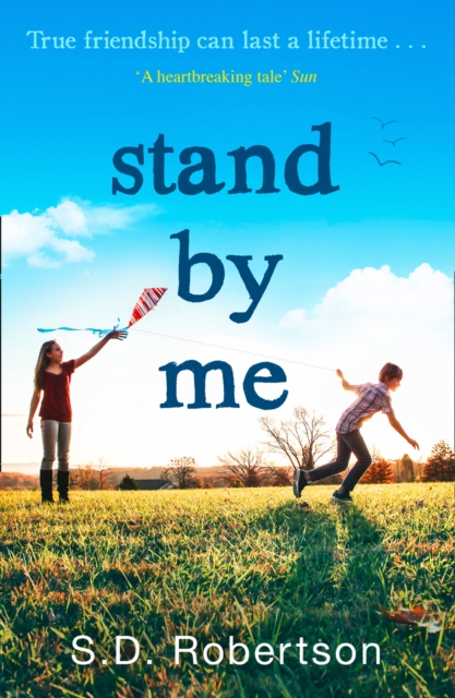 Stand By Me, Paperback / softback Book