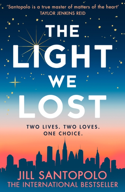 The Light We Lost, EPUB eBook
