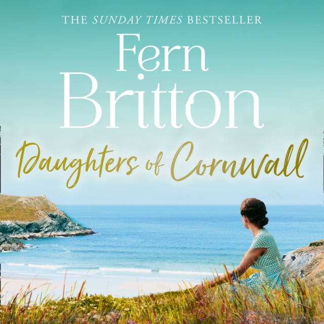 Daughters of Cornwall, eAudiobook MP3 eaudioBook