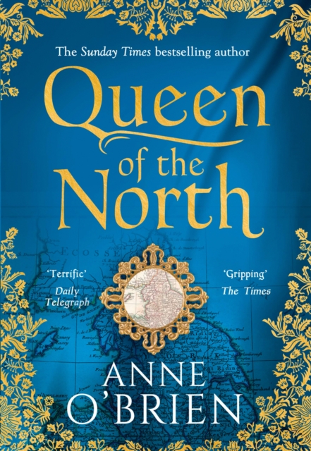 Queen of the North, Paperback Book