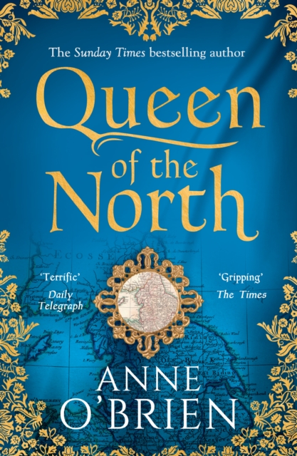 Queen of the North, EPUB eBook