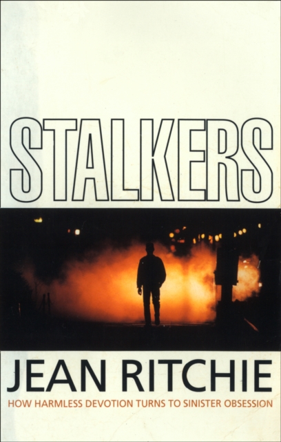 Stalkers, EPUB eBook