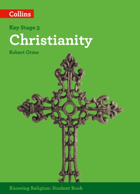 Christianity, Paperback / softback Book