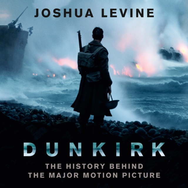 Dunkirk, eAudiobook MP3 eaudioBook
