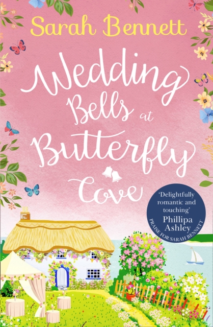 Wedding Bells at Butterfly Cove, EPUB eBook