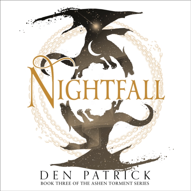 Nightfall, eAudiobook MP3 eaudioBook