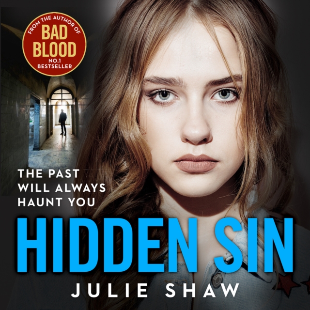 Hidden Sin : When the Past Comes Back to Haunt You, eAudiobook MP3 eaudioBook