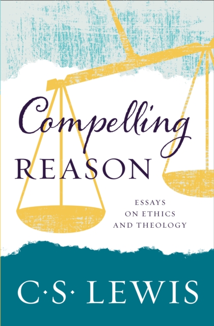Compelling Reason, EPUB eBook