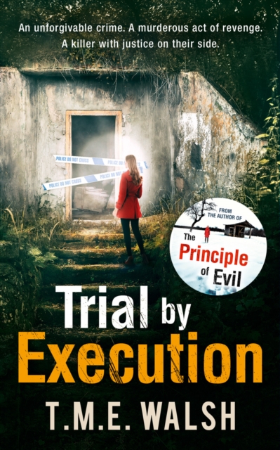 Trial by Execution, EPUB eBook