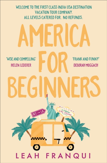 America for Beginners, EPUB eBook