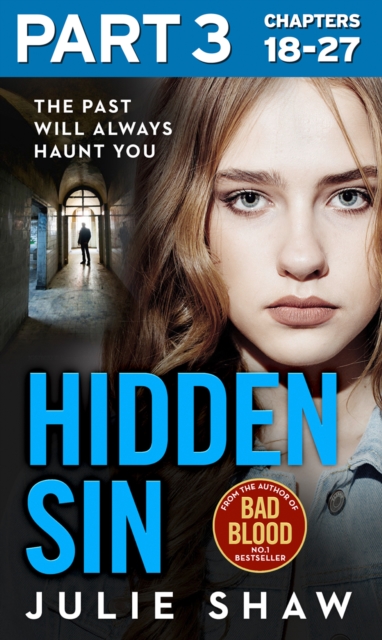 Hidden Sin: Part 3 of 3 : When the Past Comes Back to Haunt You, EPUB eBook