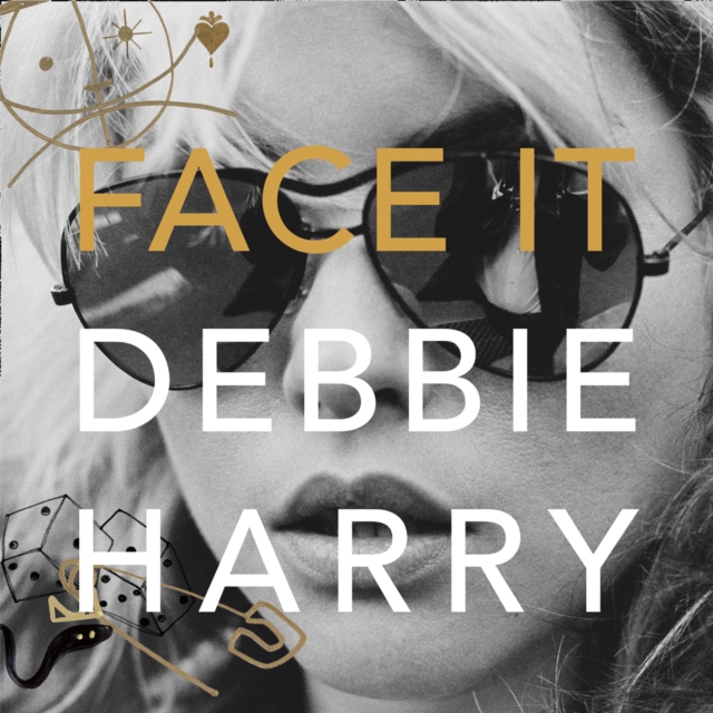 Face It : A Memoir, eAudiobook MP3 eaudioBook