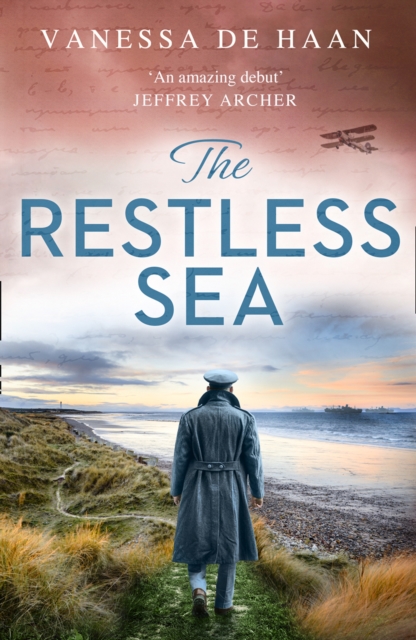 The Restless Sea, EPUB eBook