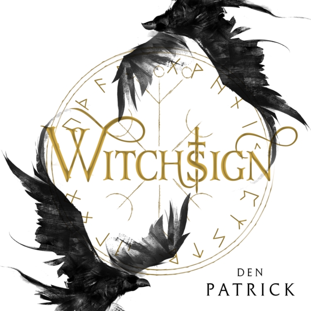 Witchsign, eAudiobook MP3 eaudioBook