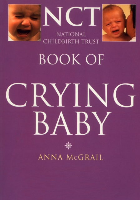 Book of Crying Baby, EPUB eBook