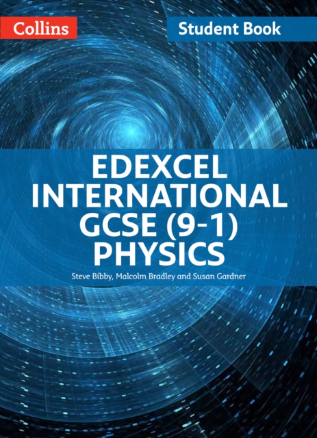 Edexcel International GCSE (9-1) Physics Student Book, Paperback / softback Book