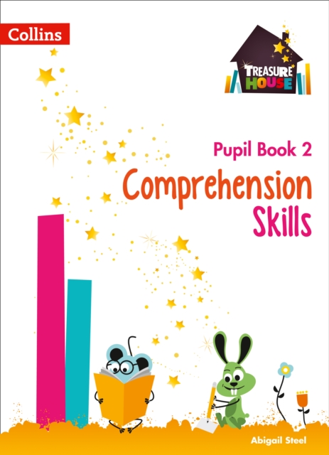 Comprehension Skills Pupil Book 2, Paperback / softback Book