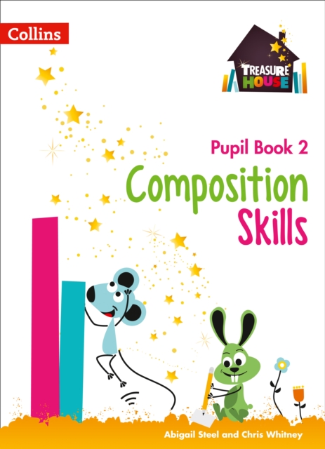 Composition Skills Pupil Book 2, Paperback / softback Book