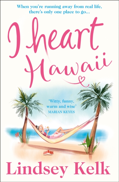 I Heart Hawaii, EPUB eBook