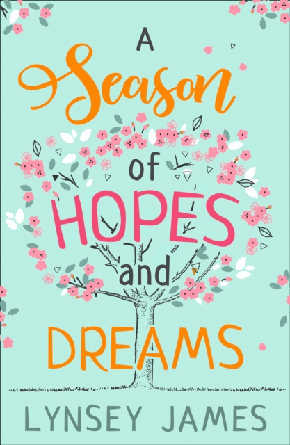A Season of Hopes and Dreams, EPUB eBook