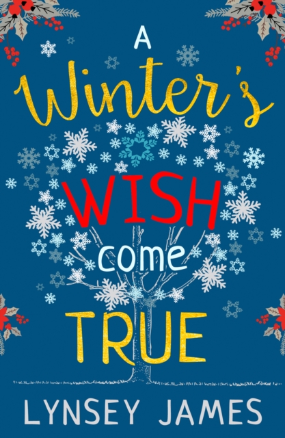 A Winter’s Wish Come True, EPUB eBook
