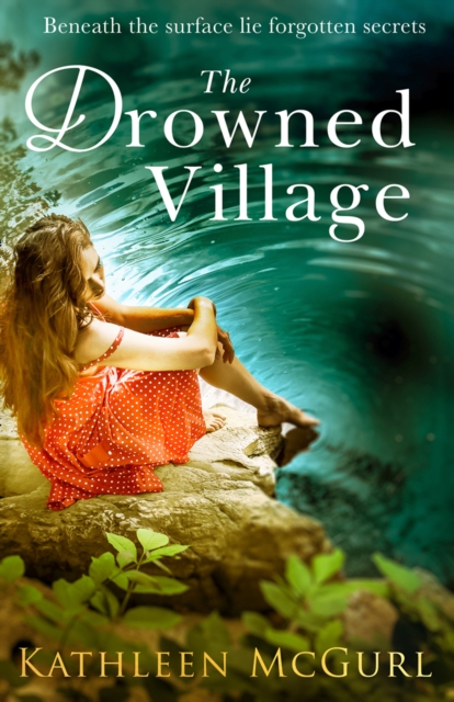 The Drowned Village, EPUB eBook