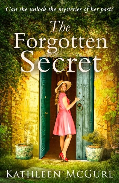 The Forgotten Secret, EPUB eBook