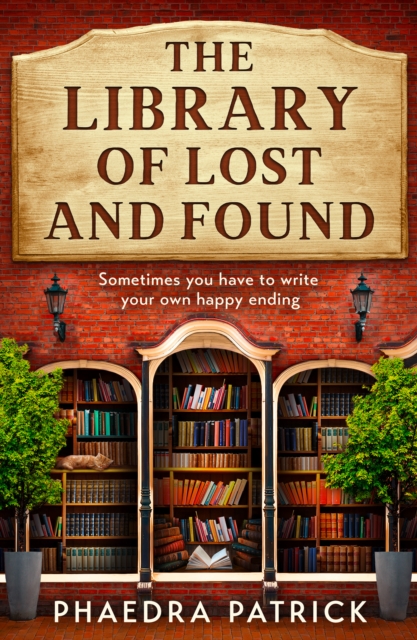 The Library of Lost and Found, EPUB eBook