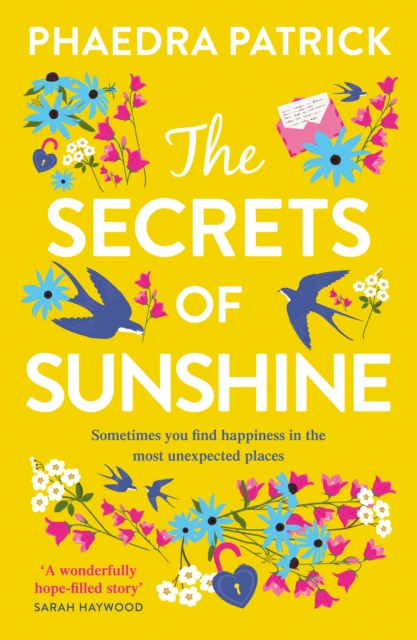 The Secrets of Sunshine, Paperback / softback Book
