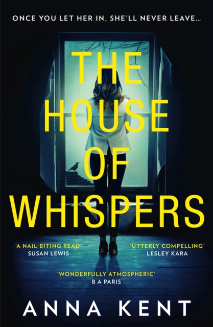 The House of Whispers, EPUB eBook