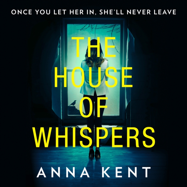 The House of Whispers, eAudiobook MP3 eaudioBook
