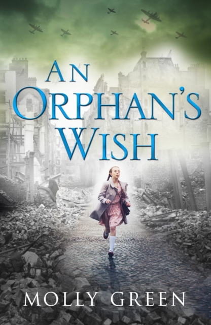 An Orphan's Wish, EPUB eBook