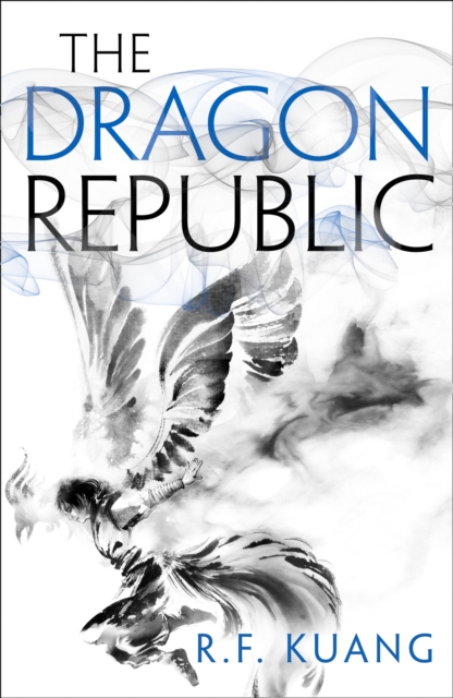The Dragon Republic, Paperback / softback Book
