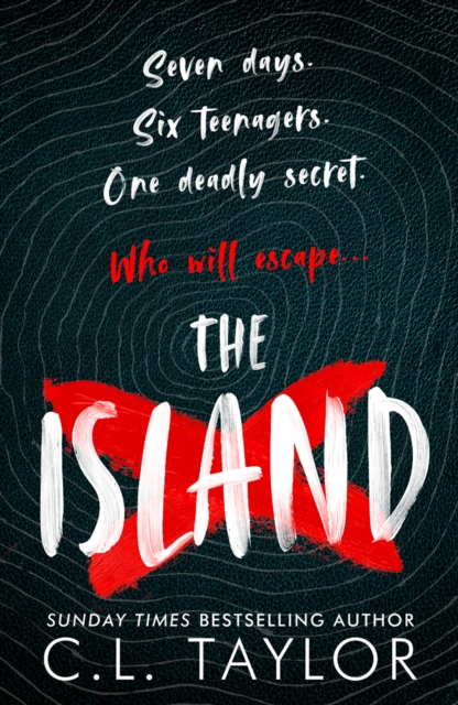The Island, Paperback / softback Book