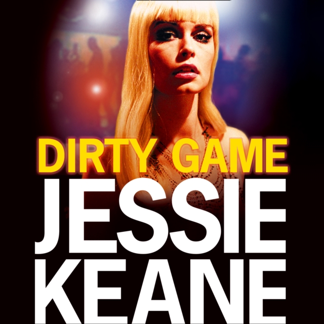 Dirty Game, eAudiobook MP3 eaudioBook