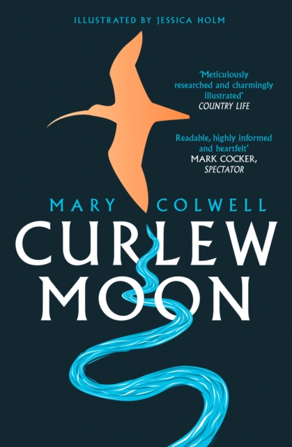 Curlew Moon, EPUB eBook