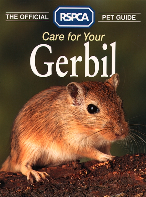 The Care for your Gerbil, EPUB eBook