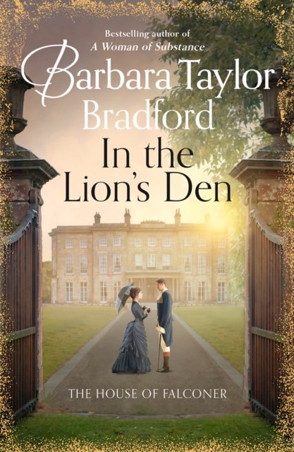 In the Lion’s Den : The House of Falconer, Paperback / softback Book