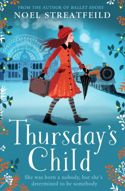 Thursday's Child, EPUB eBook