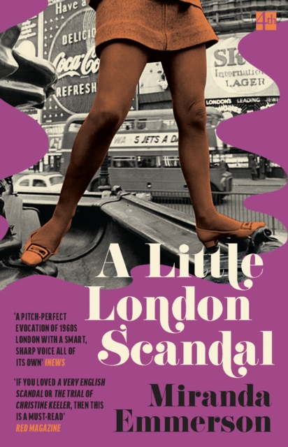 A Little London Scandal, EPUB eBook
